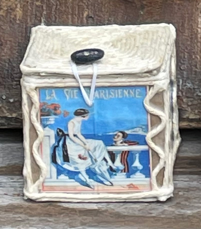 Artist Name