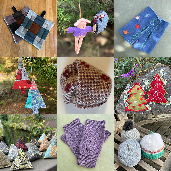 Muir Beach Quilters